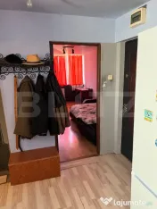 Apartament cu 2 camere, 45 mp, în zona centrală din Năsă 