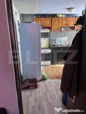 Apartament cu 2 camere, 45 mp, în zona centrală din Năsă 
