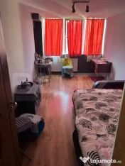 Apartament cu 2 camere, 45 mp, în zona centrală din Năsă 