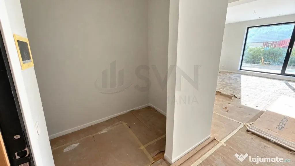 5 cam I Gradina privata de 179mp I The Ivy - Bucuresti (Bucuresti-Ilfov)