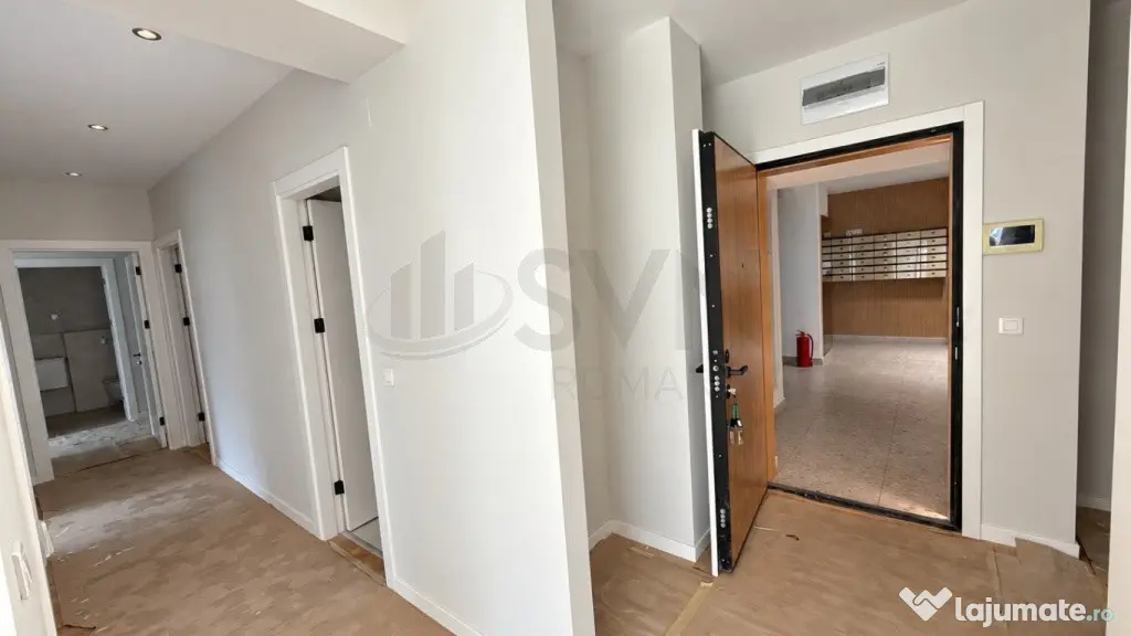 5 cam I Gradina privata de 179mp I The Ivy - Bucuresti (Bucuresti-Ilfov)