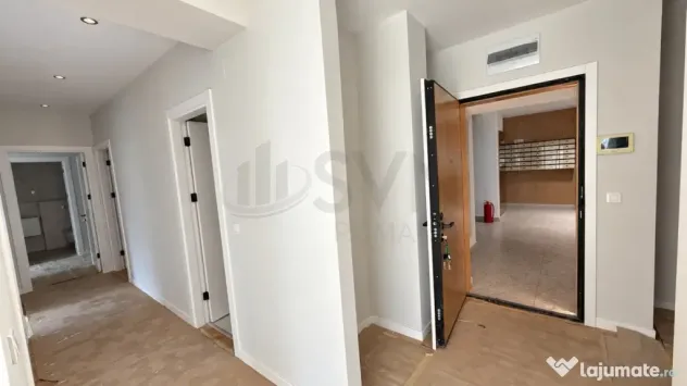 5 cam I Gradina privata de 179mp I The Ivy - Bucuresti (Bucuresti-Ilfov)