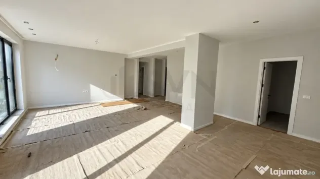 5 cam I Gradina privata de 179mp I The Ivy - Bucuresti (Bucuresti-Ilfov)