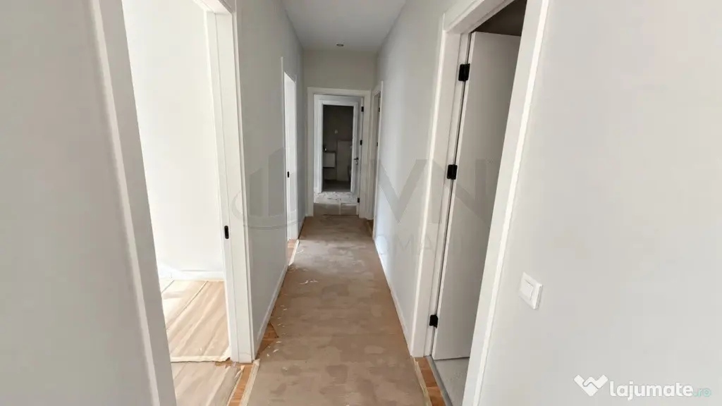 5 cam I Gradina privata de 179mp I The Ivy - Bucuresti (Bucuresti-Ilfov)
