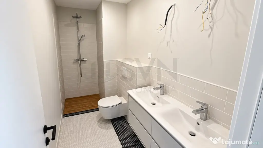 5 cam I Gradina privata de 179mp I The Ivy - Bucuresti (Bucuresti-Ilfov)