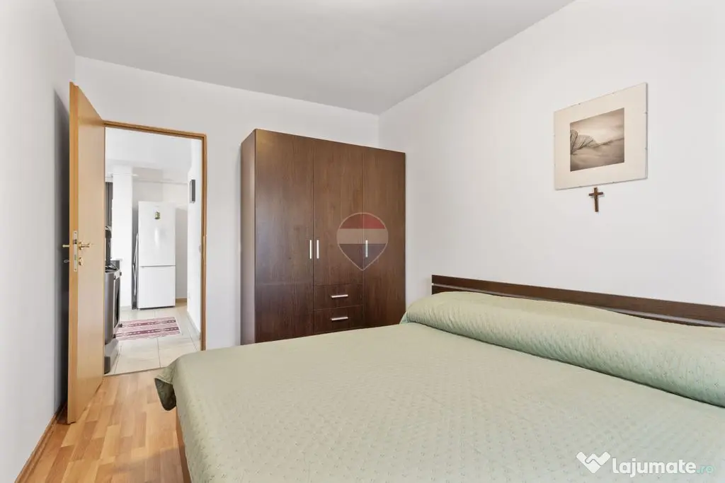 Apartament 2 camere de inchiriat in Confectii langa Universitate - Arad (Arad)