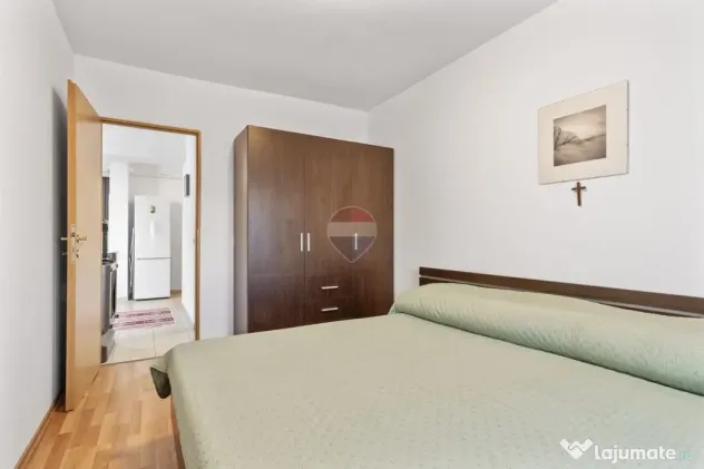 Apartament 2 camere de inchiriat in Confectii langa Universitate - Arad (Arad)