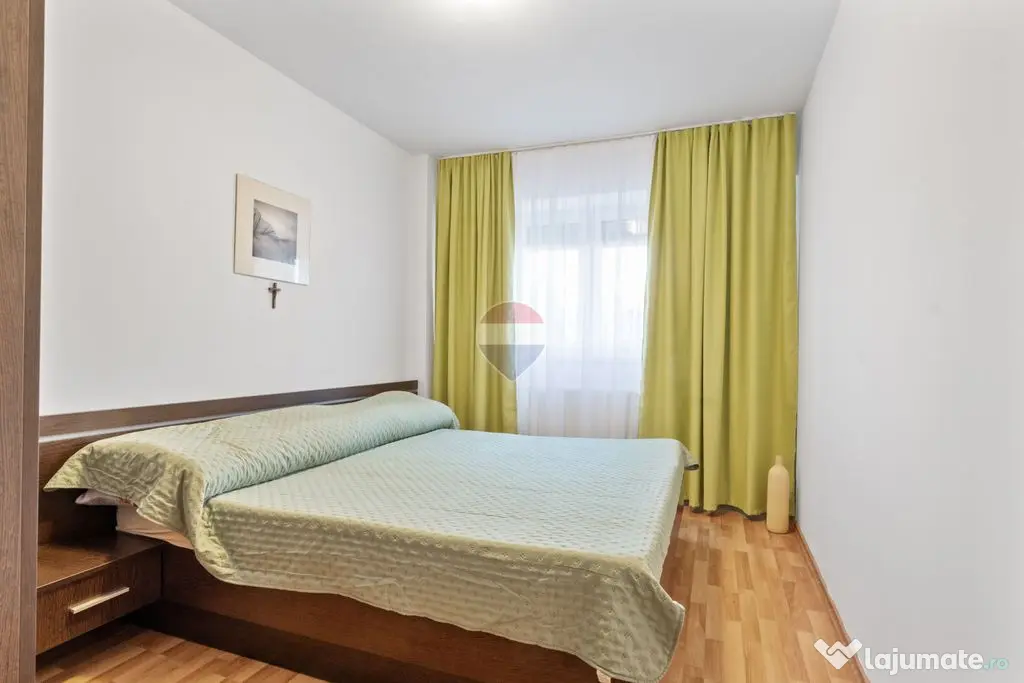 Apartament 2 camere de inchiriat in Confectii langa Universitate - Arad (Arad)