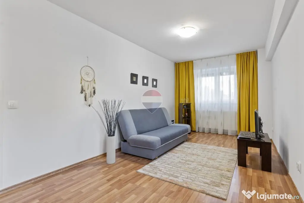 Apartament 2 camere de inchiriat in Confectii langa Universitate - Arad (Arad)