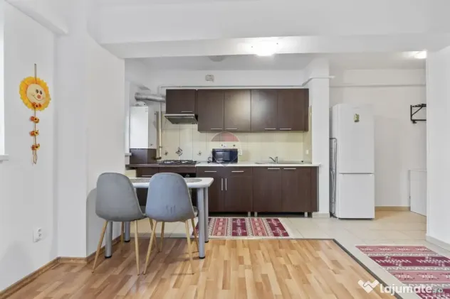 Apartament 2 camere de inchiriat in Confectii langa Universitate - Arad (Arad)