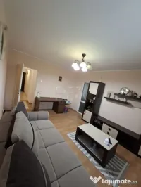 2 camere, et 2/10, 52mp-Parc Drumul Taberei 