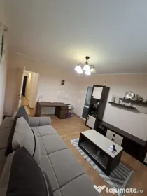 2 camere, et 2/10, 52mp-Parc Drumul Taberei