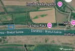 TEREN INTRAVILAN DELTA DUNARII , VULTURU-MALIUC,BRAT SULINA,