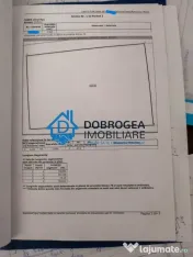 TEREN INTRAVILAN DELTA DUNARII , VULTURU-MALIUC,BRAT SULINA, 