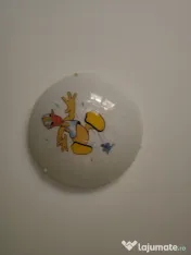 plafoniera cu 2 becuri Donald