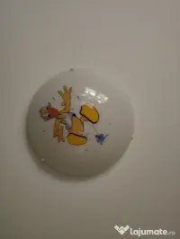 plafoniera cu 2 becuri Donald