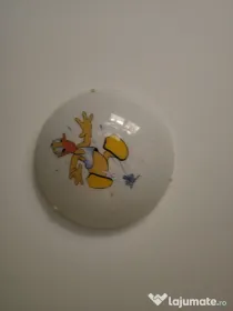 plafoniera cu 2 becuri Donald