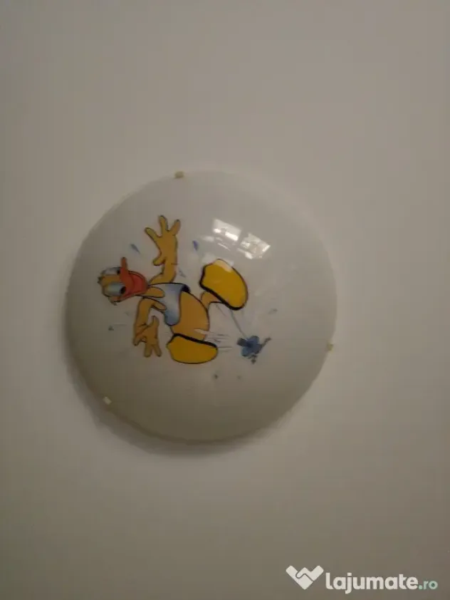 plafoniera cu 2 becuri Donald