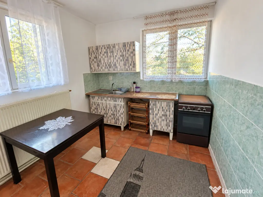 Apartament cu două camere Calea Lipovei - Timisoara (Timis)