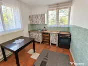 Apartament cu două camere Calea Lipovei 