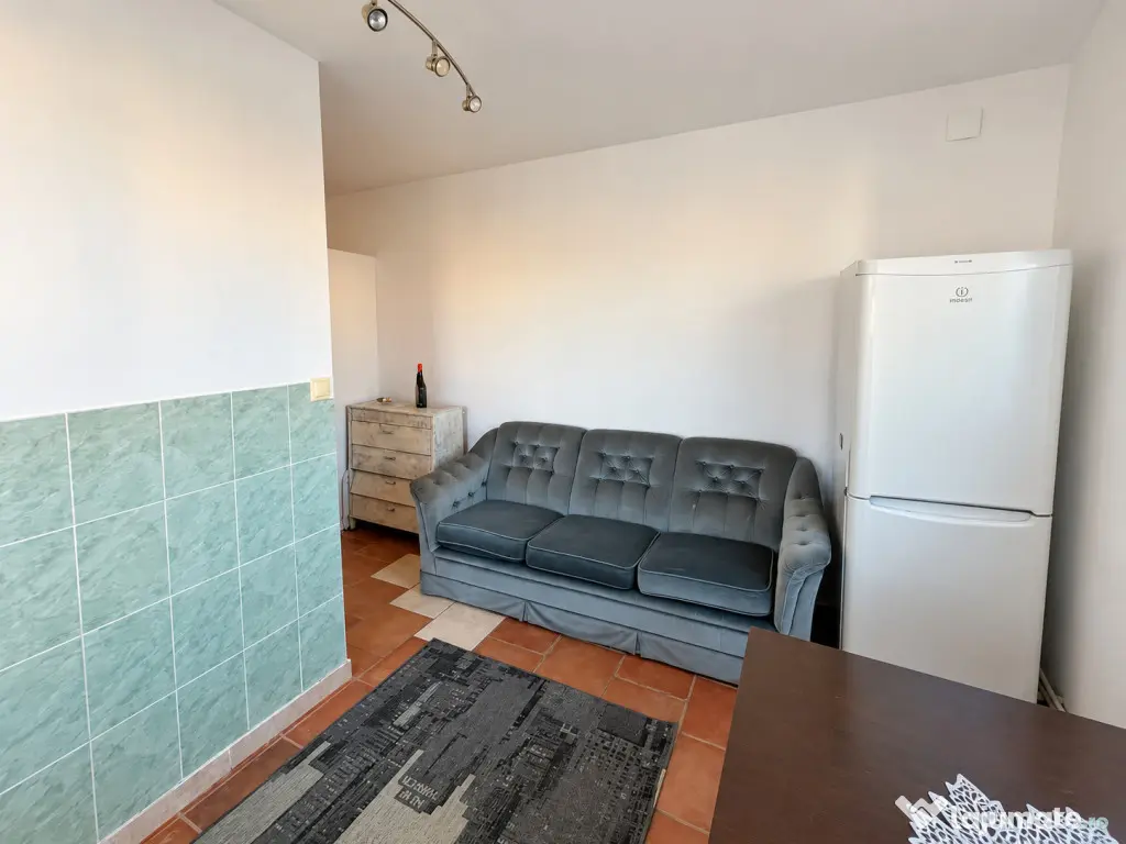 Apartament cu două camere Calea Lipovei - Timisoara (Timis)
