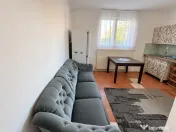 Apartament cu două camere Calea Lipovei 
