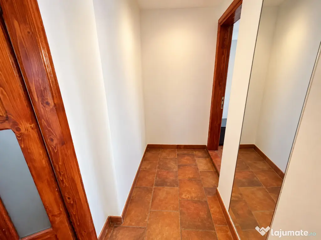 Apartament cu două camere Calea Lipovei - Timisoara (Timis)