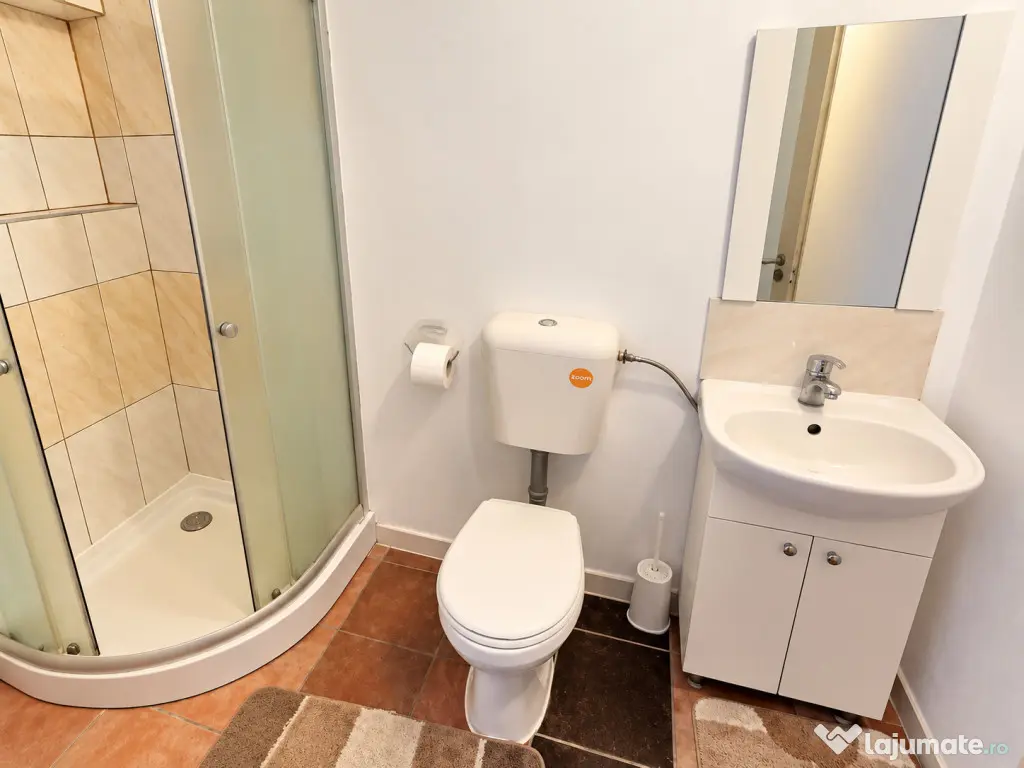 Apartament cu două camere Calea Lipovei - Timisoara (Timis)