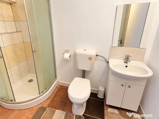 Apartament cu două camere Calea Lipovei - Timisoara (Timis)
