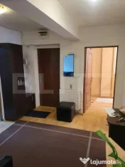 Apartament cu 4 camere decomandate de vânzare – Zona Gojd 