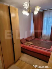 Apartament cu 4 camere decomandate de vânzare – Zona Gojd 