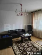 Apartament cu 4 camere decomandate de vânzare – Zona Gojd 