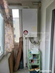 Apartament cu 4 camere decomandate de vânzare – Zona Gojd 