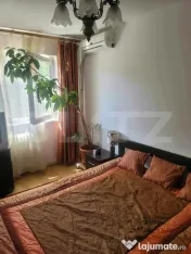 Apartament cu 4 camere decomandate de vânzare – Zona Gojd 