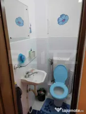 Apartament cu 4 camere decomandate de vânzare – Zona Gojd 