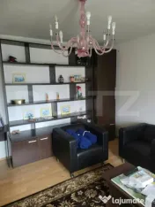 Apartament cu 4 camere decomandate de vânzare – Zona Gojd 