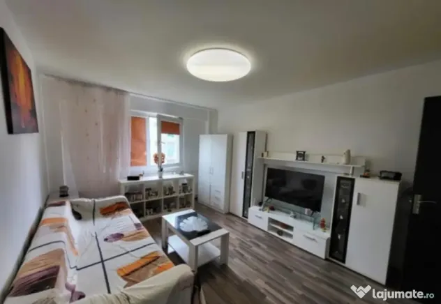 Doamna Ghica-2 camere Bloc Reabilitat - Bucuresti (Bucuresti-Ilfov)