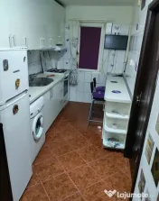 Doamna Ghica-2 camere Bloc Reabilitat 