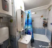 Doamna Ghica-2 camere Bloc Reabilitat 