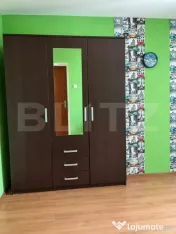 RÂȘNOV – APARTAMENT 2 CAMERE, 51 MP + BALCON | IDEAL PEN 