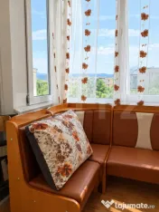 RÂȘNOV – APARTAMENT 2 CAMERE, 51 MP + BALCON | IDEAL PEN 