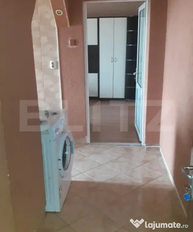 RÂȘNOV – APARTAMENT 2 CAMERE, 51 MP + BALCON | IDEAL PEN - Rasnov (Brasov)