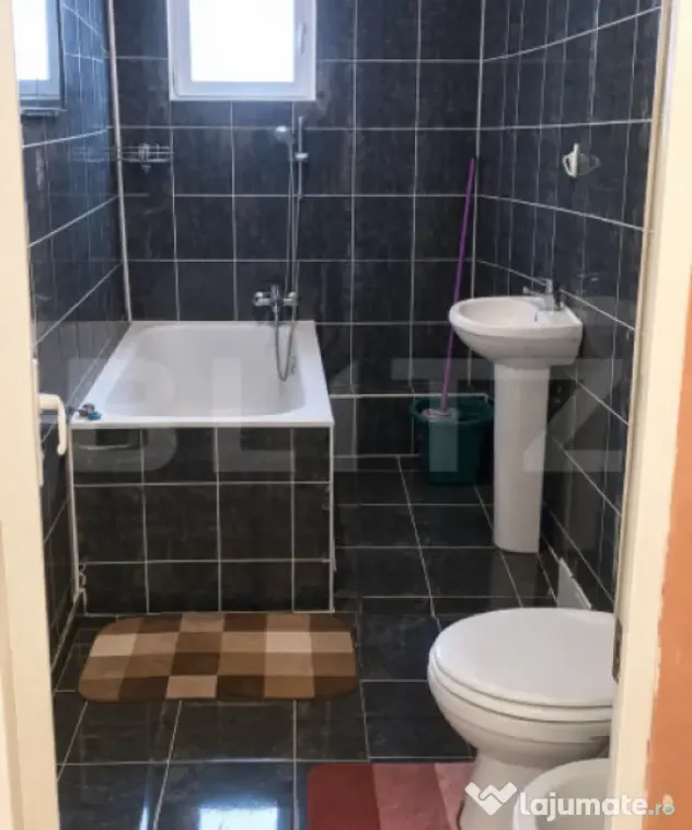 RÂȘNOV – APARTAMENT 2 CAMERE, 51 MP + BALCON | IDEAL PEN - Rasnov (Brasov)