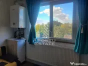 Garsoniera de inchiriat, zona Soarelui, Timisoara 
