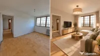 Urgent si negociabil !!! 4 Camere, 60 MP – MIlitari, Apusului 