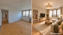 Urgent si negociabil!!! Apartament 4Camere, 60 MP – MIlitari, Apusului