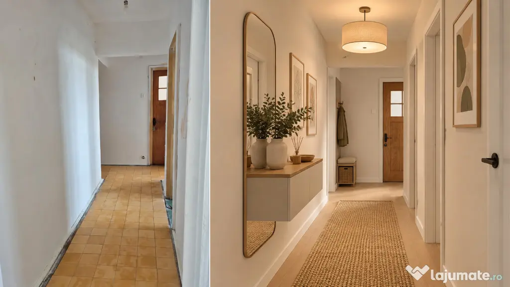 Urgent si negociabil !!! 4 Camere, 60 MP – MIlitari, Apusului - Bucuresti (Bucuresti-Ilfov)