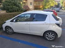 Toyota yaris hibrid, cutie automata, 94700km