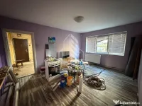 Apartament cu 3 camere de vânzare, parter, Zona Dacia, Timișoara 