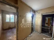 Apartament cu 3 camere de vânzare, parter, Zona Dacia, Timișoara 